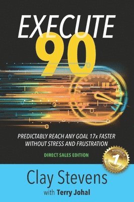 Execute 90: Direct Sales Edition 1