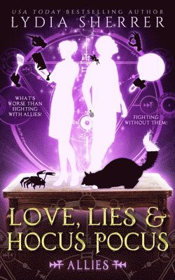 Love, Lies, and Hocus Pocus Allies 1