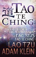 bokomslag Tao Te Ching