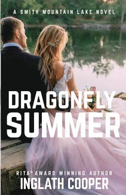 bokomslag Dragonfly Summer: A Smith Mountain Lake Novel