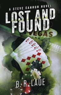 bokomslag Lost and Found