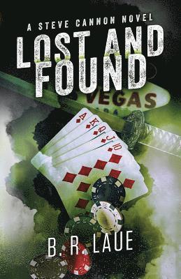 Lost and Found 1