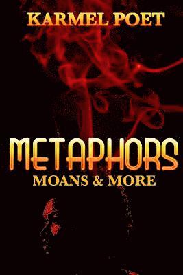 bokomslag Metaphors, Moans, and More