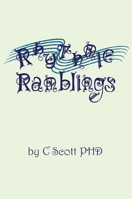 Rhythmic Ramblings 1