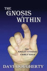 bokomslag The Gnosis Within