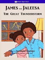 James and Jaleesa 1