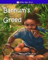bokomslag Barnum's Greed