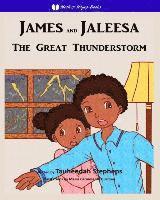 James and Jaleesa 1