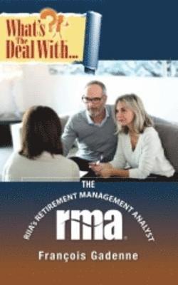 What's the Deal with the RMA? 1
