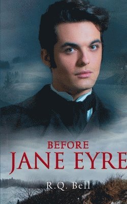 bokomslag Before Jane Eyre