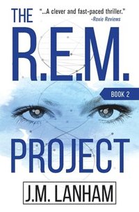 bokomslag R.E.M. Project