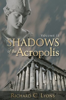 Shadows of the Acropolis