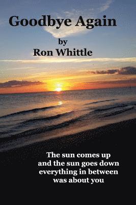Ron Whittle - Goodbye Again, Häftad. Tillgänglighet: Lägg i varukorg
