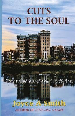 Cuts To The Soul 1