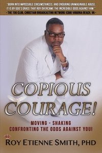 bokomslag Copious Courage