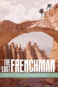 bokomslag The Lost Frenchman