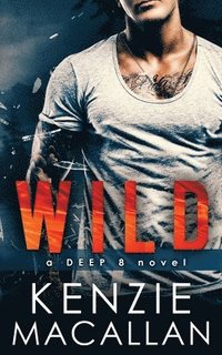 bokomslag Wild