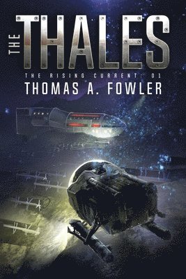 bokomslag The Thales
