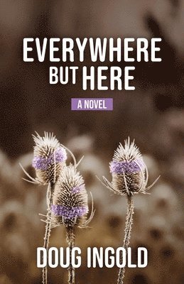 Doug Ingold - Everywhere But Here, Häftad