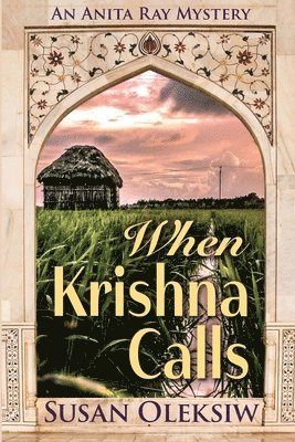 bokomslag When Krishna Calls