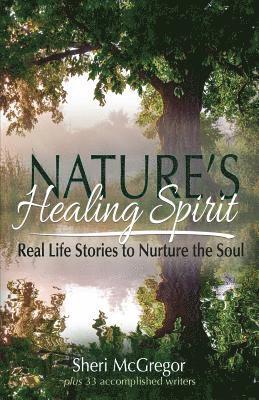 Nature's Healing Spirit 1