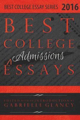 Best College Essays 2016 1