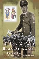 We Can, We Will, Ready And Forward