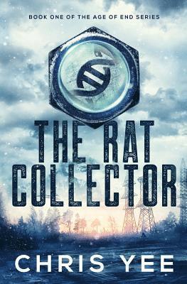 bokomslag Rat Collector