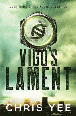 Vigo's Lament 1