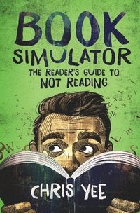 bokomslag Book Simulator