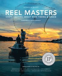 bokomslag Reel Masters