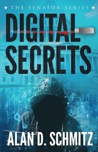 bokomslag Digital Secrets