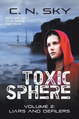 Toxic Sphere 1
