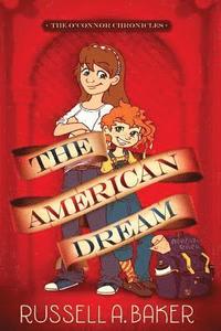 bokomslag The American Dream