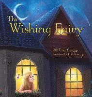 bokomslag The Wishing Fairy