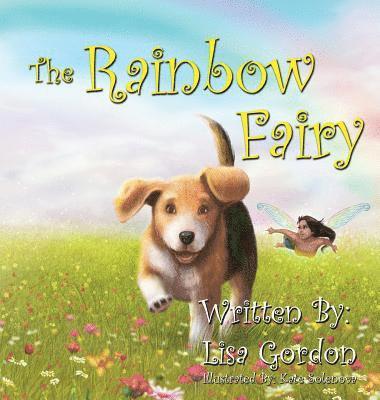 The Rainbow Fairy 1