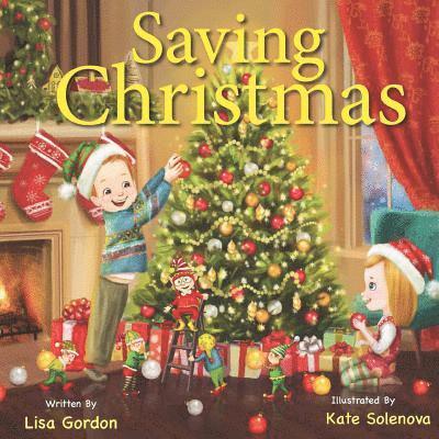 Saving Christmas