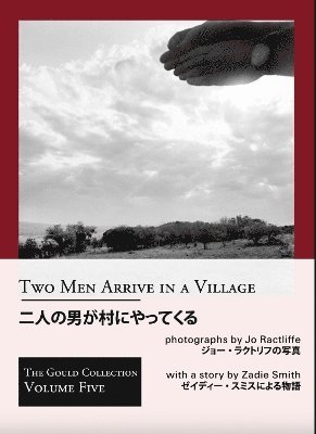 Two Men Arrive in a Village