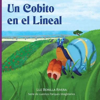 bokomslag Un Cobito en el Lineal versión corta: Cuento Corto