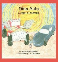 bokomslag Dino Auto