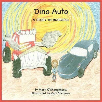 Dino Auto 1