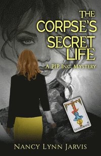 bokomslag The Corpse's Secret Life