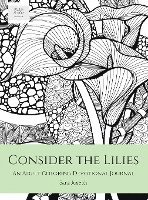bokomslag Consider the Lilies