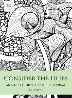 Consider the Lilies 1