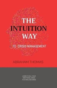 bokomslag The Intuition Way
