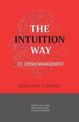 Abraham Thomas - Intuition Way, Häftad
