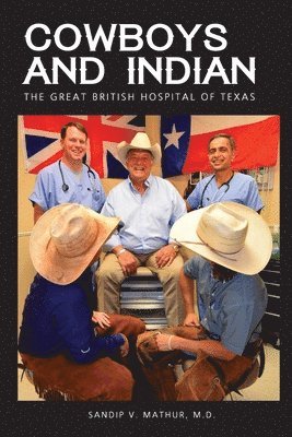 Cowboys and Indian 1