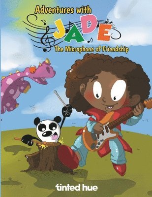 Chris Coleman - Adventures with Jade, Häftad