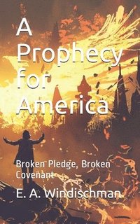 bokomslag Prophecy for America