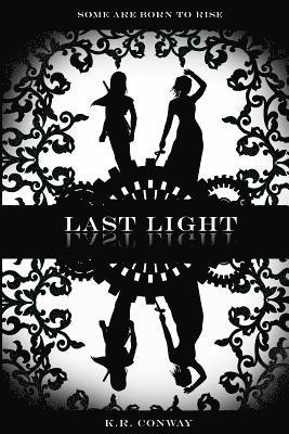 Last light 1